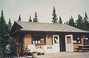 Click to see just what we have at our Campers Store